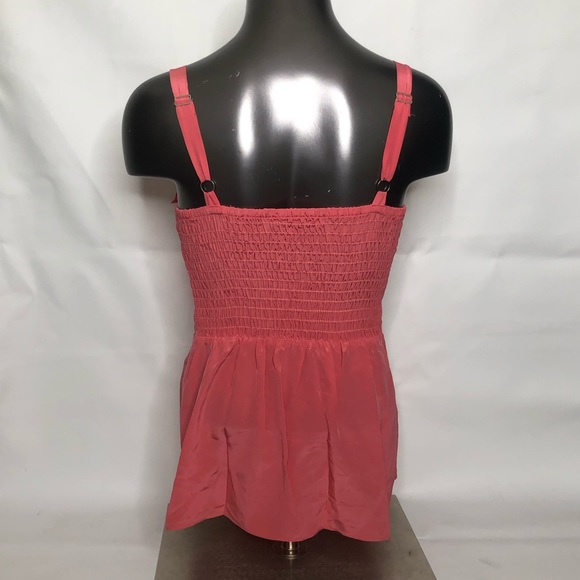 NU Pink Blouse - Picture 2 of 3